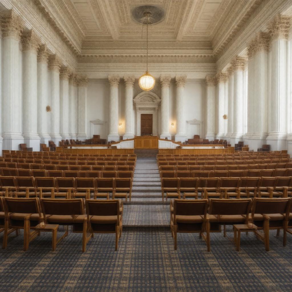 Connecticut Senate